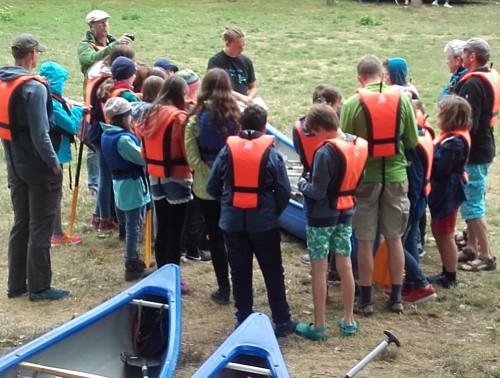 Hannover Einweisung Daniel